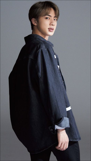 BTS Wallpapers 2022 Screenshot 1