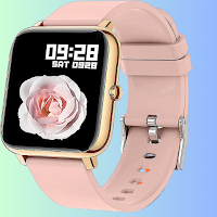 Popglory Smart Watch guide