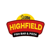 Highfield Fish Bar And Pizza