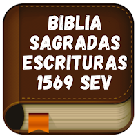 Biblia Sagradas Escrituras SEV