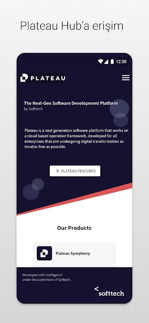 StudioApps Screenshot 2