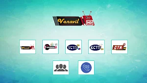 Vanavil TV Kallakurichi Screenshot 0