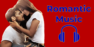 Romantic music & Love songs Screenshot 1