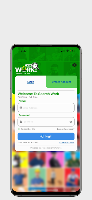 Search.Work Screenshot 3