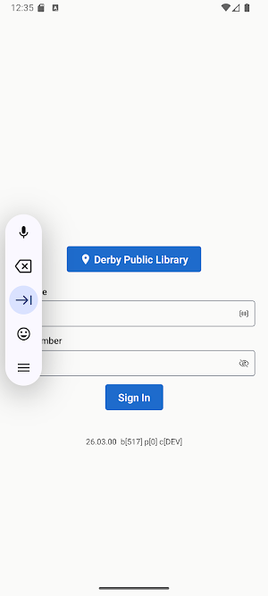 KanShare Screenshot 0