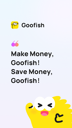 Goofish Screenshot 0