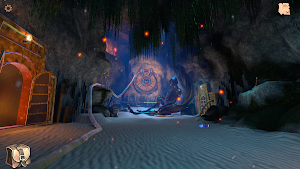 Legacy - Reawakening Screenshot 0