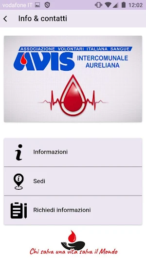 AVIS Aureliana Screenshot 1