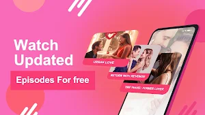 QuickTok-Watch Short Videos Screenshot 0