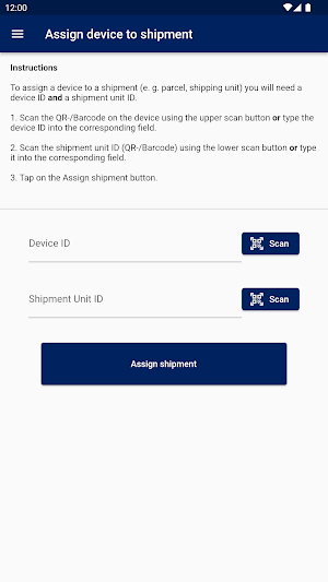LEAP Screenshot 3