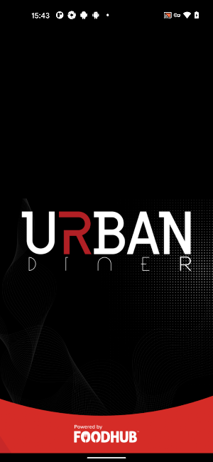 Urban Diner Screenshot 0