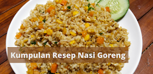 Resep Nasi Goreng Lengkap Screenshot 1