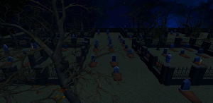 ada pocong Screenshot 1