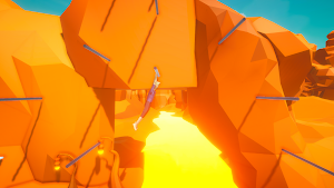 Gym High Bar Screenshot 2