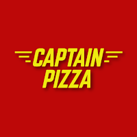 Captain Pizza