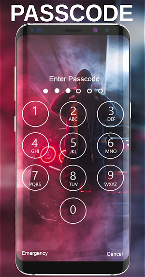Anonymous Wallpapers Screenshot 1