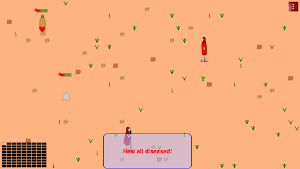 3 Healers Screenshot 1