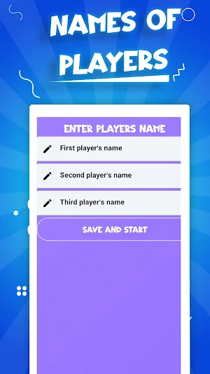 Five Seconds Rule Screenshot 2