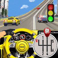 Car Parking Games: Car Games
