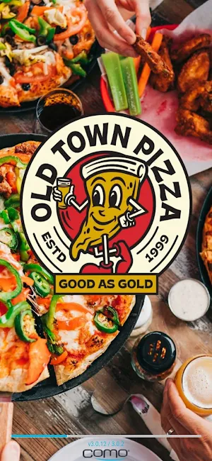 Old-Town-Pizza Screenshot 0
