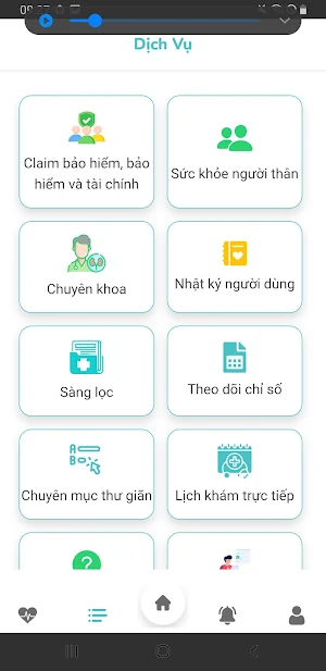HCC Screenshot 1