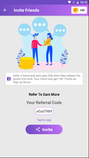Tiger Money Screenshot 2