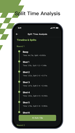 HAWKVEIL Screenshot 3