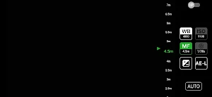 ViviCam Screenshot 2