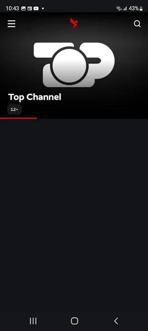 DigitAlb Screenshot 1