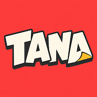 Tana: Manga & Comics