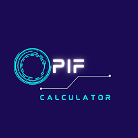 Pif Calculator