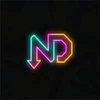 Neon Dive