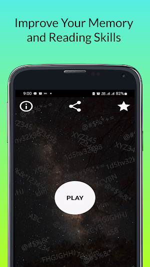 Remembro—The memory game Screenshot 1
