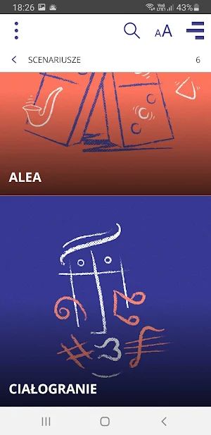 Mała Wiosna Screenshot 1