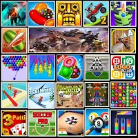 All Games : All One Game 2022