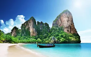 Thailand Wallpapers Screenshot 0