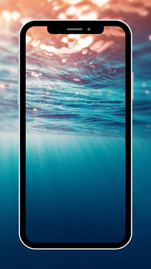 4K Phone Wallpaper Screenshot 1