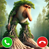 Call from Brr Brr Patapim