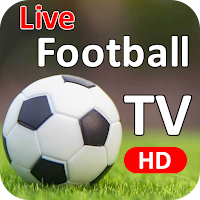 Live Football TV HD Streaming