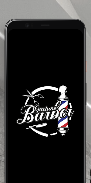 Gaetano barber shop Screenshot 0