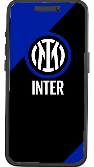 Inter Milano Wallpaper Screenshot 2
