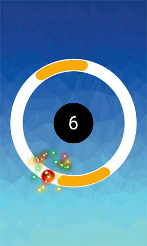Circle Tap Screenshot 1