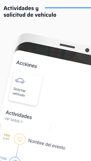 Seguridad Explorer Screenshot 3