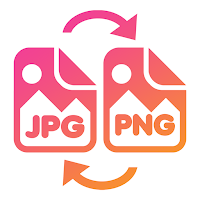 Image Converter - Jpg to Png