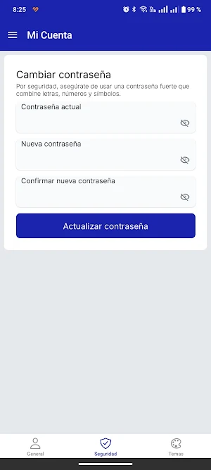 BsCloud Screenshot 2