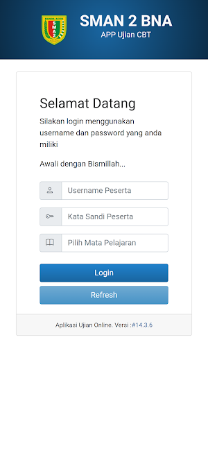 SMAN 2 Banda Aceh Screenshot 3
