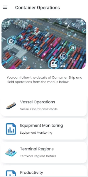 TCEEGE Screenshot 3