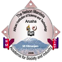 NMAIST GRADUATION