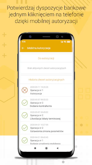 Limes Bank Screenshot 3