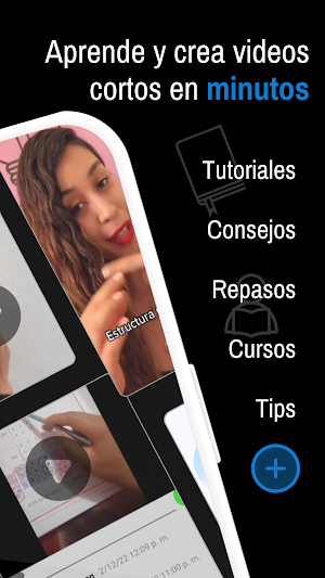 Edugow - videos educativos Screenshot 1